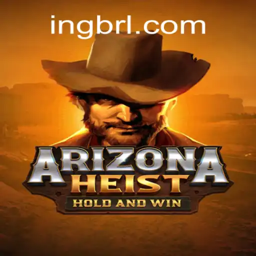 ArizonaHeist: Uma Aventura Imersiva no Deserto