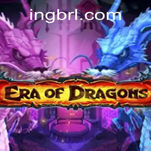 Explorando EraOfDragons: O Mundo Fantástico de Aventura e Estratégia