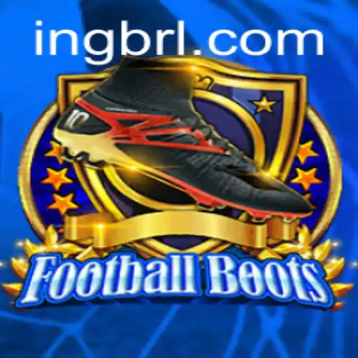 FootballBoots: Uma Nova Experiência no Mundo dos Jogos
