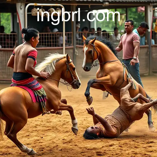Jogos de sabong