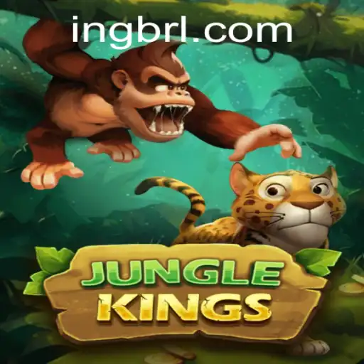 JungleKings: Uma Aventura Épica na Selva