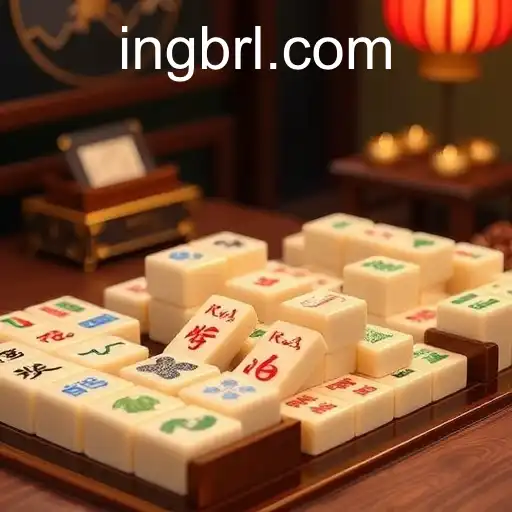Mahjong