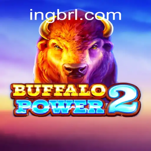 Descubra os Encantos do Jogo BuffaloPower2