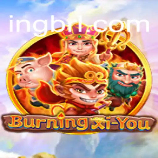 Explorando o Mundo Interativo de BurningXiYou: A Nova Sensação dos Jogos Online