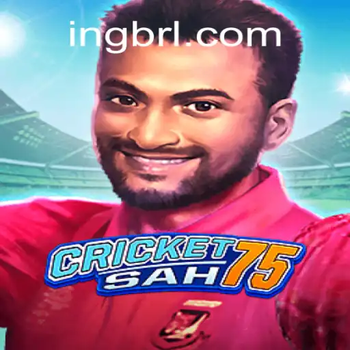 CricketSah75: Um Mergulho no Mundo Inovador do Jogo de Críquete