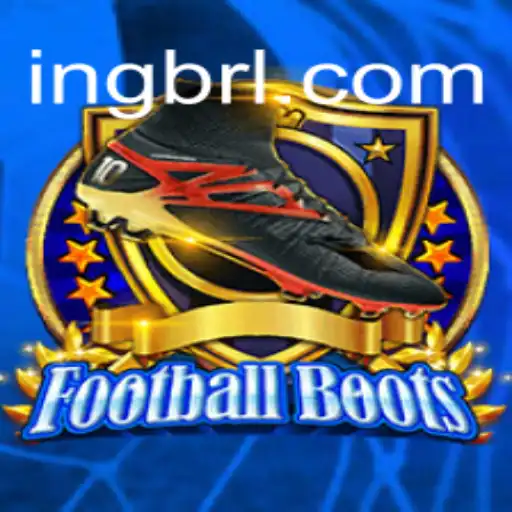 FootballBoots: Uma Nova Experiência no Mundo dos Jogos