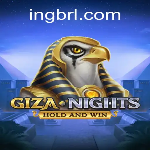 GizaNights: Aventura e Estratégia no Egito Antigo
