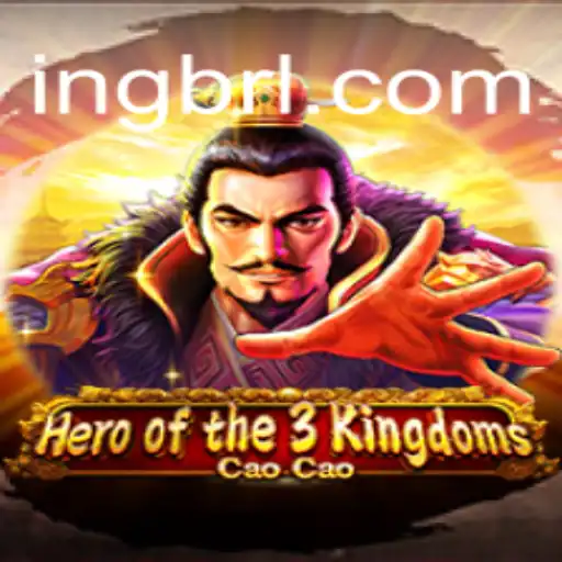 Descubra o Jogo Heroofthe3KingdomsCaoCao