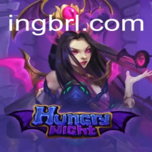 HungryNight: Um Mergulho no Mundo da Sobrevivência Noturna