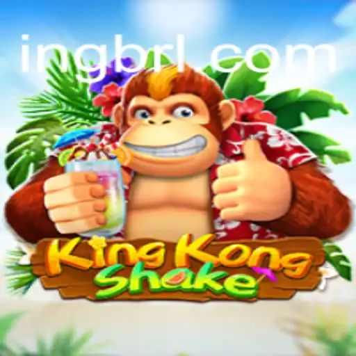 Explorando a Aventura Virtual de KingKongShake: Um Novo Fenômeno no Mundo dos Jogos