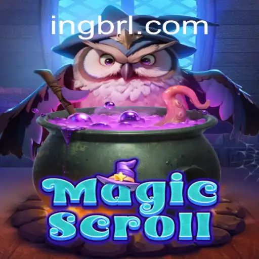 Explorando o Mundo de MagicScroll: Aventuras e Desafios
