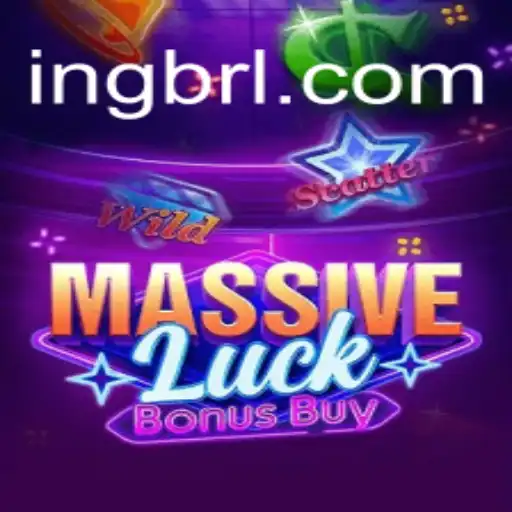 Explorando o Mundo de MassiveLuckBonusBuy: Guia Completo para Jogadores