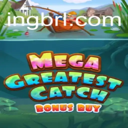 Explorando o Fascinante Mundo de MegaGreatestCatchBonusBuy