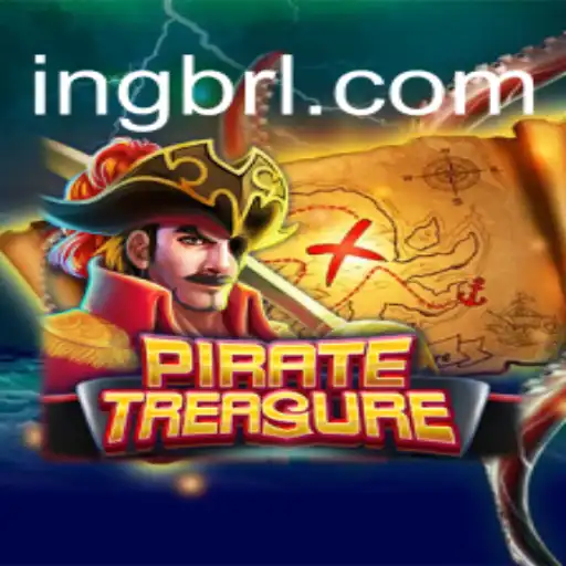 PirateTreasure: Explore Aventuras Marítimas e Descubra Tesouros Escondidos
