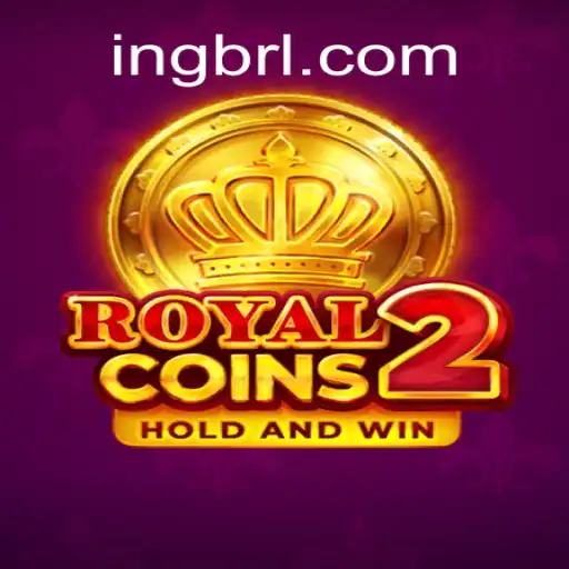Explorando o Fascinante Mundo de RoyalCoins2