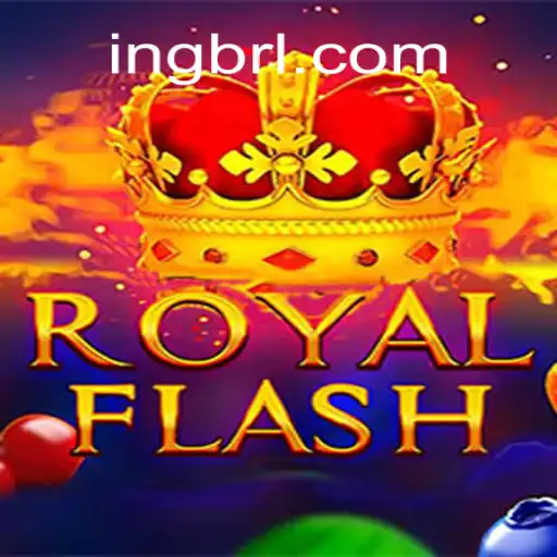 Descubra RoyalFlash: O Jogo de Cartas Que Está Conquistando o Mundo