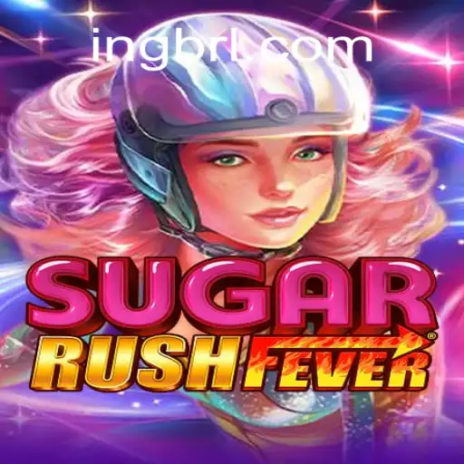 Explore o Mundo Doce de SugarRushFever: O Jogo de Estratégia que Conquistou o Brasil