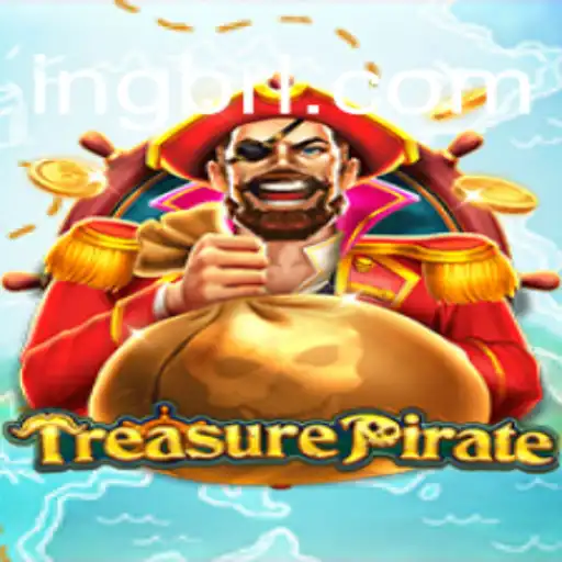 Descubra o Mundo de Aventura em TreasurePirate