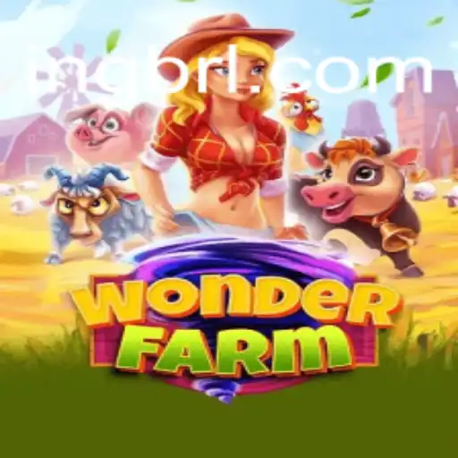 WonderFarm: A Aventura Agrícola Interativa