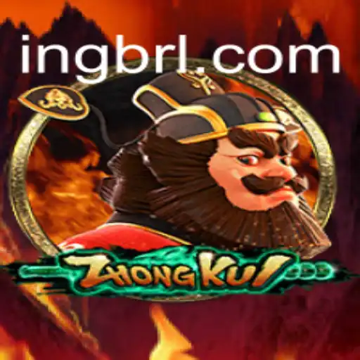 Explorando o Fascinante Mundo do Jogo ZhongKui