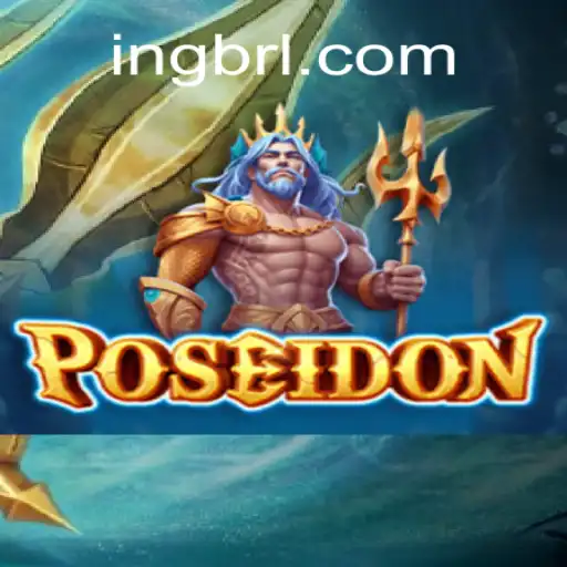 Poseidon: Mergulhando nas Aventuras do Mundo Subaquático