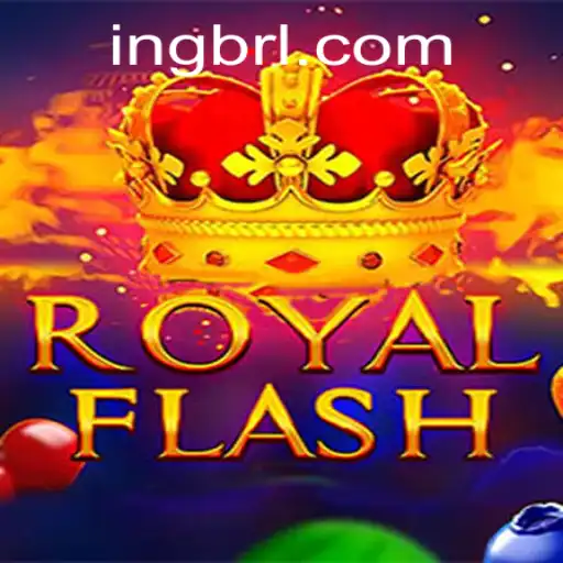 Descubra RoyalFlash: O Jogo de Cartas Que Está Conquistando o Mundo