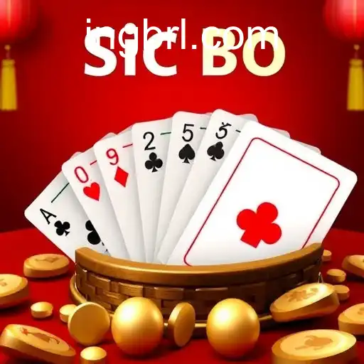 Sic Bo