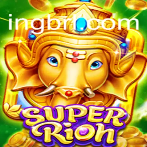 SuperRich: Descubra o Novo Fenômeno dos Jogos de Tabuleiro