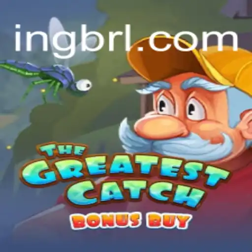 Descubra o Mundo Emocionante de TheGreatestCatchBonusBuy